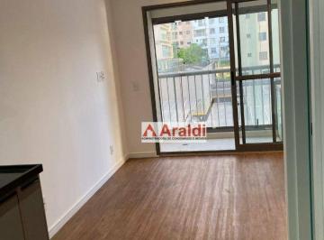 04a47170c870477ebcdb33718cf36411c062efb1 · Apartamento com 1 dormitório para alugar, 25 m² por R$ 2.000/mês - Ipiranga - São Paulo/SP