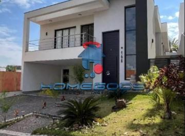 Casa · 230m² · 3 Quartos · 4 Vagas · Casa à venda e para alugar em Campinas, Swiss Park, com 3 suítes, com 230 m²