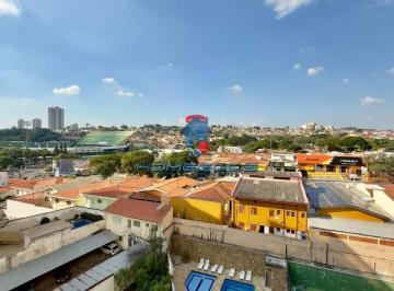 Apartamento · 105m² · 2 Quartos · 2 Vagas · Apartamento à venda em Campinas, Jardim Paraíso, com 2 quartos, com 105 m²