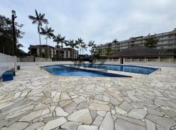 Apartamento · 72m² · 2 Quartos · 2 Vagas · Apartamento Reformado e Pronto para Morar, 72m² no Centro de Bertioga