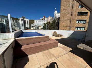 Apartamento · 281m² · 5 Quartos · Apartamento à venda - em Sion