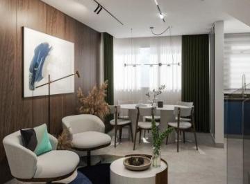 Apartamento · 54m² · 2 Quartos · Apartamento à venda - em Fernão Dias