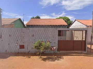 Casa · 48m² · Casa - leilão - em Cocalzinho de Goiás