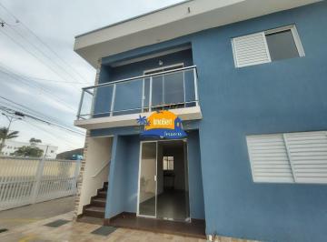 Foto 01 · Apartamento térreo novo e super perto da praia!