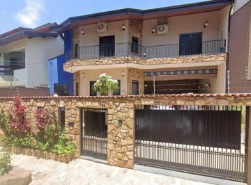 imagem · Sobrado à venda em Campinas, Jardim Chapadão, com 4 quartos, com 295 m²