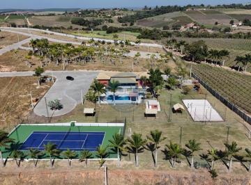 Foto 01 · Terreno em Condomínio à Venda em Elias Fausto-SP - Bairro Villagio pela Vida - 200,00 m² de Área