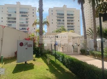 Foto 01 · Apartamento, Vila Brandina, Campinas, SP