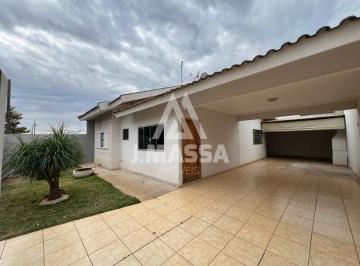 Foto 01 · Vende-se casa no Jardim Universidade