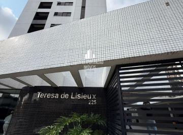 Foto 01 · Apartamento, Tirol, Natal, RN