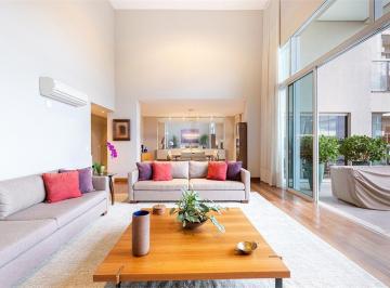 Apartamento de 3 quartos, São Paulo · APARTAMENTO À VENDA NO CONDOMÍNIO DUO ALTO DE PINHEIROS 