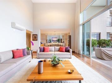 Apartamento de 3 quartos, São Paulo · APARTAMENTO À VENDA NO CONDOMÍNIO DUO ALTO DE PINHEIROS 