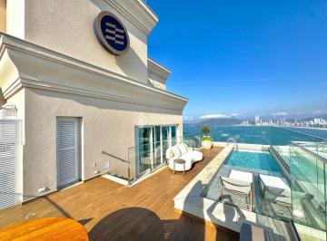 741845_i7MMPG18H884w_74184568b9c2bcb78f6.jpg · Cobertura Duplex a venda Decorada,320m², 4 suítes, piscina privativa, 5 vagas.