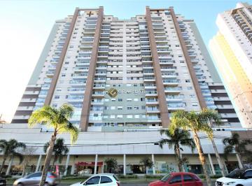 FACHADA · Apartamento Garden elevado à venda no bairro Crist