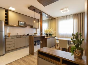 Apartamento · 52m² · 2 Quartos · 1 Vaga · Próximo ao Colégio Internacional!