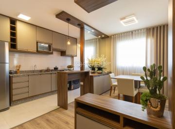Apartamento · 52m² · 2 Quartos · 1 Vaga · Próximo ao Colégio Internacional!