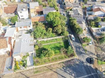 Terreno · 422m² · Terreno no Jardim Sabará