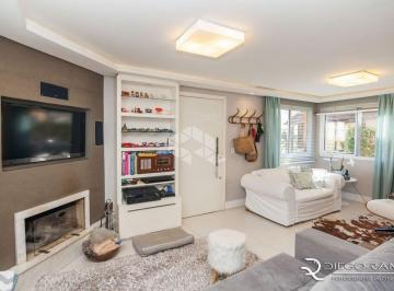 208783_iJ3iFm51w9kXEKs46fv8_20878361683a227068d.jpg · Casa em Condomínio fechado semi - mobiliada com 322m² privativos bairro Mário Quintana