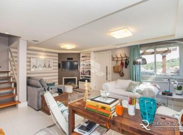 208783_iJ3iFm51w9kXEKs46fv8_20878361683a35103d8.jpg · Casa em Condomínio fechado semi - mobiliada com 322m² privativos bairro Mário Quintana