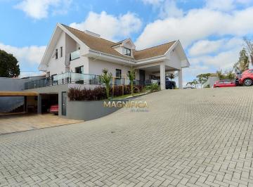 Casa · 600m² · 3 Quartos · 20 Vagas · Casa em Santa Felicidade Se você busca confort