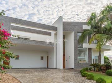 Casa · 432m² · 4 Quartos · 4 Vagas · Lindíssima casa no Condomínio Terraville