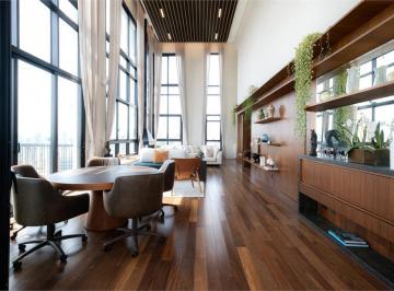 Apartamento de 4 quartos, São Paulo · COBERTURA PARA VENDA E LOCAÇÃO NA VILA OLÍMPIA