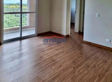 136255_i97VI6765cLgw283_13625568b9963d02691.jpg · Apartamento de 2 quartos para locação em Jacareí - SP