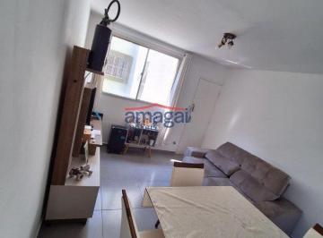 136268_iQsg49M1Su764_13626868b9f313258e1.jpg · Apartamento no Jardim Satélite, São José dos Campos