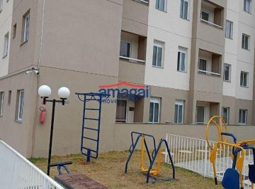 16 · Apartamento novo para locação!