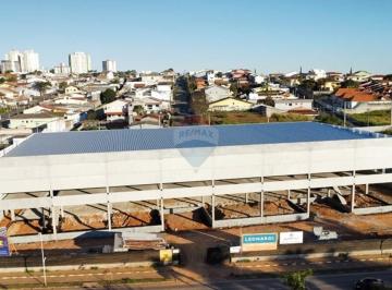 Comercial · 4292m² · "Galpão Industrial em Arujá, São Paulo"