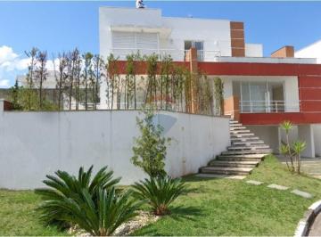 Casa · 453m² · 8 Vagas · CASA A VENDA, 4 SUÍTES, CONDOMÍNIO ARUJÁ VERDES LAGOS em ARUJÁ SP.