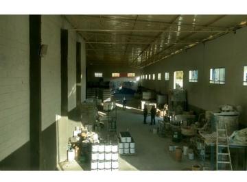 Comercial · 865m² · "Galpão Industrial em Arujá: Oportunidade Única!"