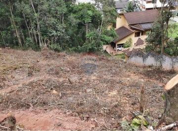 Terreno · "Terreno de 1.659m² à venda - Condomínio Arujazinho I II e III em Arujá, SP"