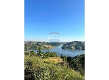 Terreno · TERRENO COM VISTA PERMANENTE PARA REPRESA
