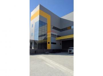 Comercial · 3100m² · 📍 Galpão Comercial em Guarulhos - Aluguel Imperdível!