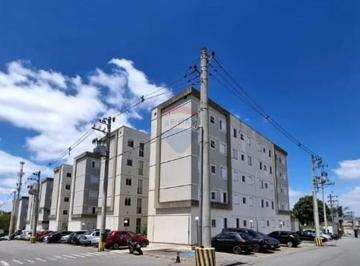 Apartamento · 52m² · 2 Quartos · 1 Vaga · Apartamento dos Sonhos em Itaquaquecetuba! PORTEIRA FECHADA