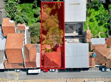 Comercial · 630m² · Terreno de 630mt² no Centro de Arujá – Próximo à Rodoviária