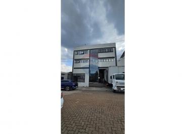 Comercial · 1180m² · Galpão Industrial em Arujá: Oportunidade Imperdível!