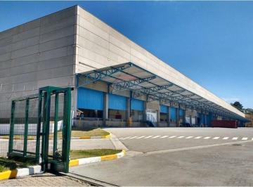 Comercial · 5308m² · Galpão Logístico em Arujá
