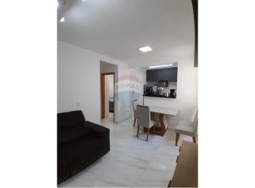 Apartamento · 52m² · 2 Quartos · 1 Vaga · "Apartamento para locação em Itaquaquecetuba, SP" PORTEIRA FECHADA