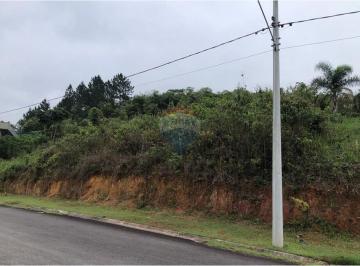 Terreno · 1000m² · Seu Refúgio no Condomínio Ibirapitanga: 1.000m²