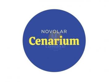 Apartamento · 36m² · 2 Quartos · 1 Vaga · Lançamento  - Cenarium - 2 Dorms e 1 Vaga - Jardim Nova Michigan