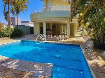 Casa de 5 quartos, Vinhedo · Casa com 3 Suítes e Closet - Terras de Vinhedo
