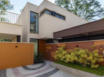 13624_i4cL6OHG7c_1362468b98ead8093f.jpg · Casa de Condomínio à Venda 531m², 4 Suítes, 4 Vagas por R$ 5.700.000,00 - Jardim Cordeiro/ SP