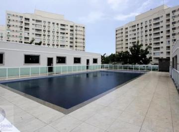 Foto 01 · Apartamento, Buraquinho, Lauro de Freitas, BA