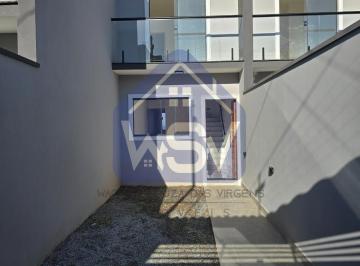 Foto 02 · Casa - Parque Residencial Scaffid II