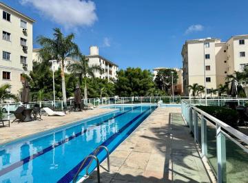Apartamento · 83m² · 3 Quartos · 2 Vagas · Apartamento com 3 quartos no Terraço dos Ventos (83m2), Parque Iracema - Fortale