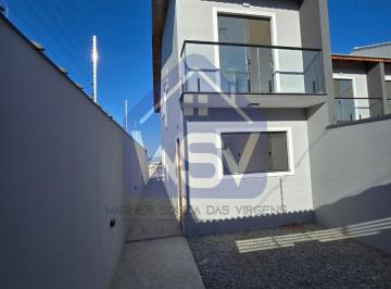 Foto 01 · Casa - Parque Residencial Scaffid II