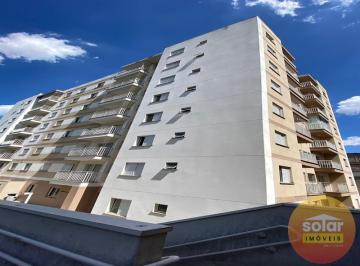 Apartamento · 48m² · 2 Quartos · 1 Vaga · Apartamento Parque Dom João Neri São Paulo/SP