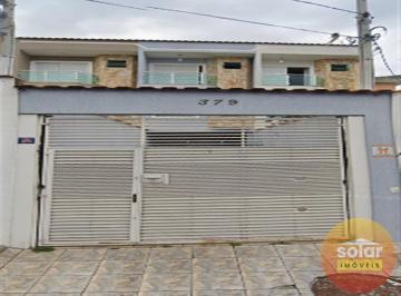 Casa · 94m² · 3 Quartos · 3 Vagas · Sobrado Chácara Mafalda São Paulo/SP