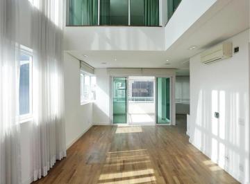Apartamento de 3 quartos, São Paulo · APARTAMENTO DUPLEX PARA VENDA E LOCAÇÃO NO ITAIM
